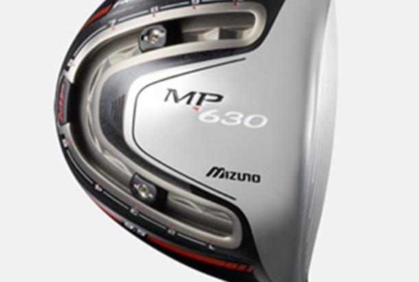 mizuno mp630